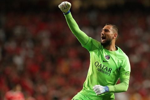 donnarumma - Futbolinfo.az