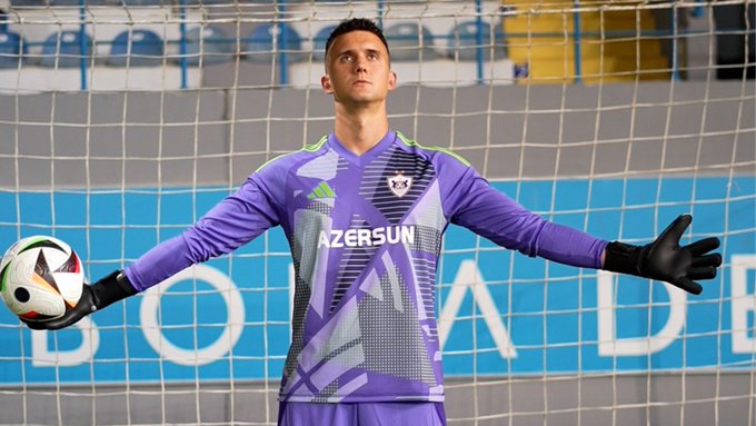- Futbolinfo.az