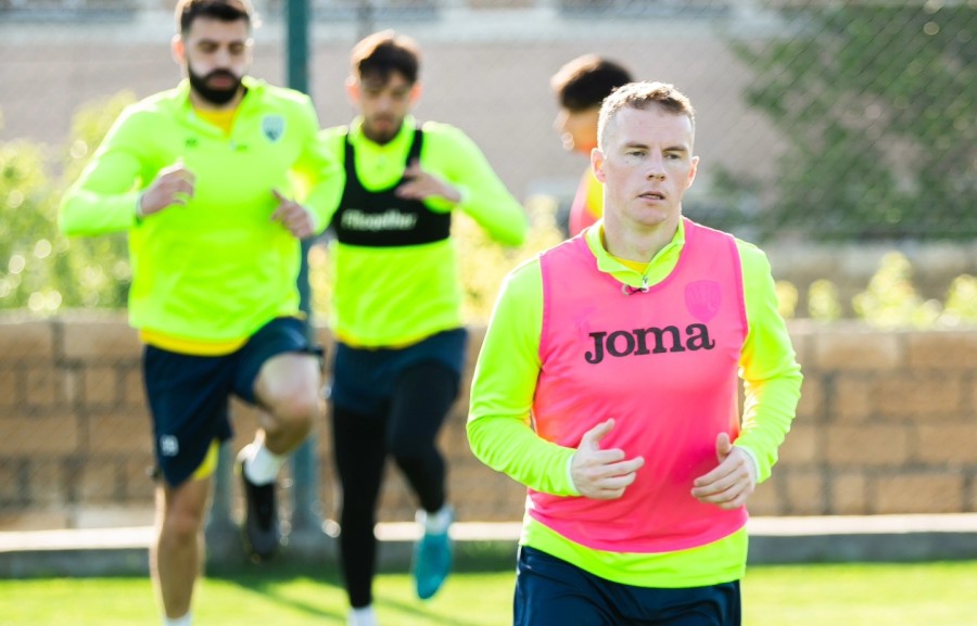 trent buhaqyar - Futbolinfo.az