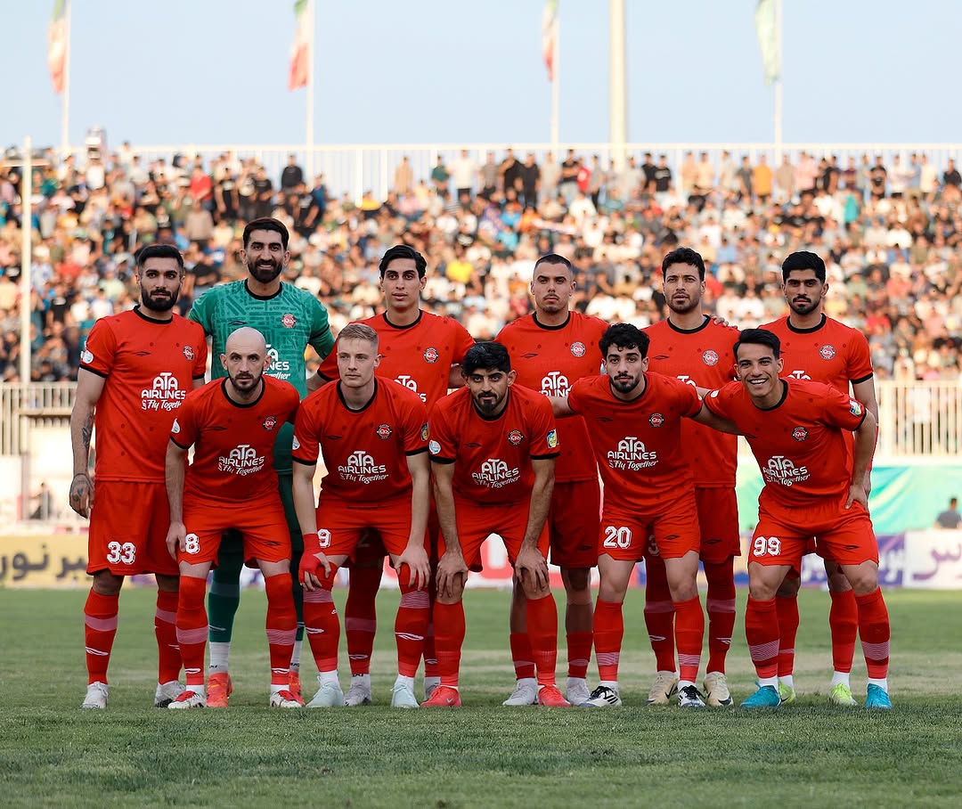 “Traktor” bu gün ÇL matçına çıxır 60 c17e006e 32a7 41d1 b598 cdaa75839362 - Futbolinfo.az