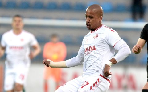 Felipe "Araz-Naxçıvan"dan ayrılacaq 9 felipe santos - Futbolinfo.az