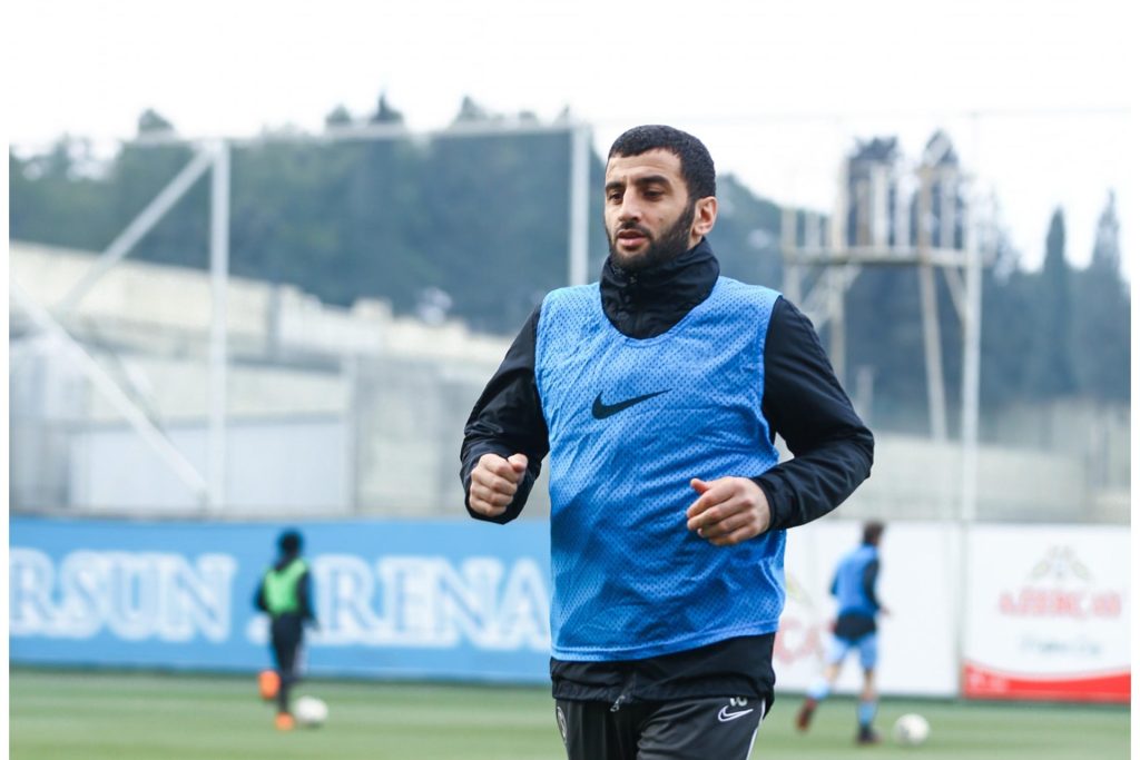 rahid - Futbolinfo.az