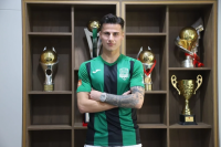 3653. zamiq liyev eqnatiya - Futbolinfo.az