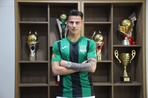 3653. zamiq liyev eqnatiya - Futbolinfo.az