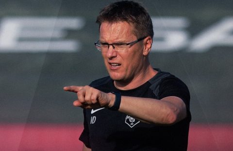 Dambrauskas - Futbolinfo.az