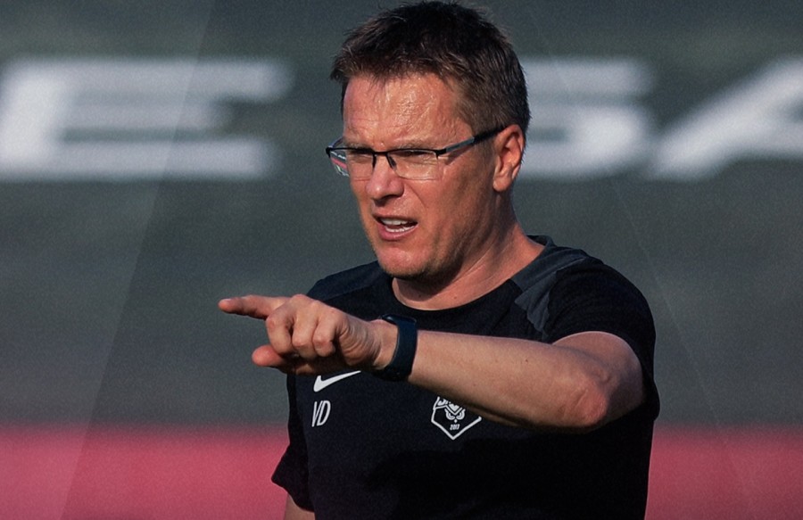 Dambrauskas - Futbolinfo.az