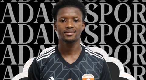 adamafofana - Futbolinfo.az