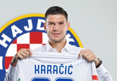 fran karacic - Futbolinfo.az