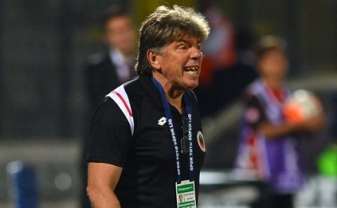 naci sensoy - Futbolinfo.az