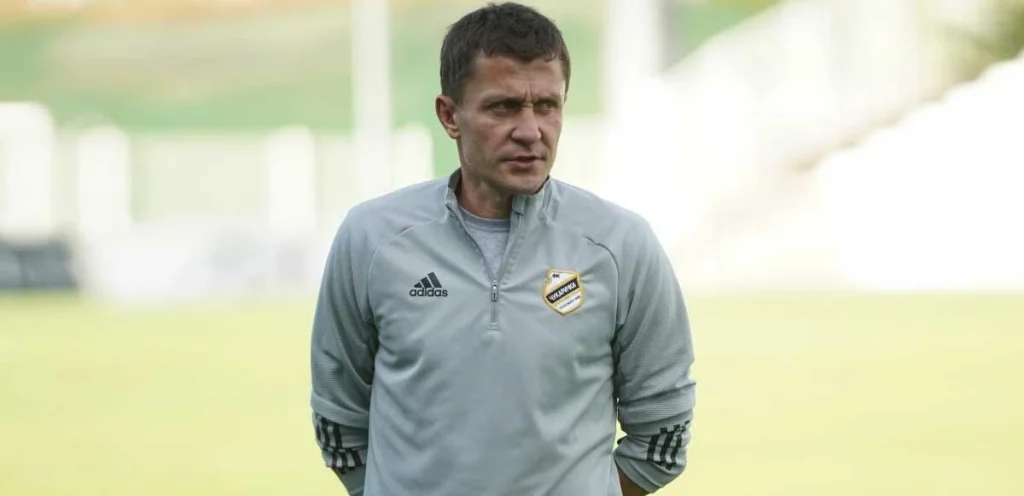 sasailic - Futbolinfo.az