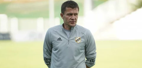 sasailic - Futbolinfo.az