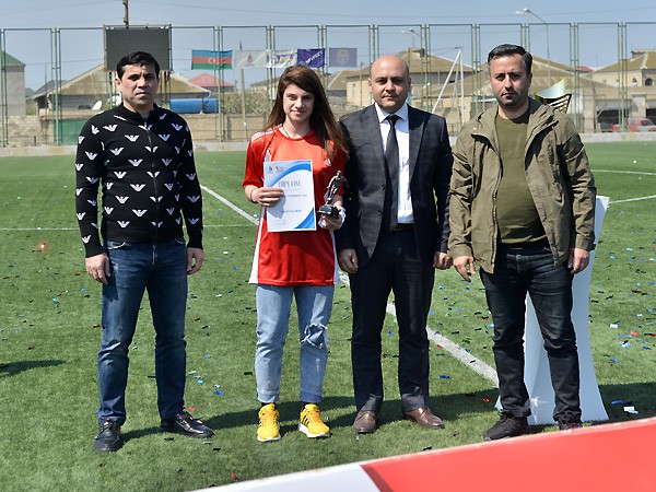 Zaur Ramazanov: "İndi oynasaydım, mövsümə 40-dan çox qol vurardım" 9 1559594295 - Futbolinfo.az
