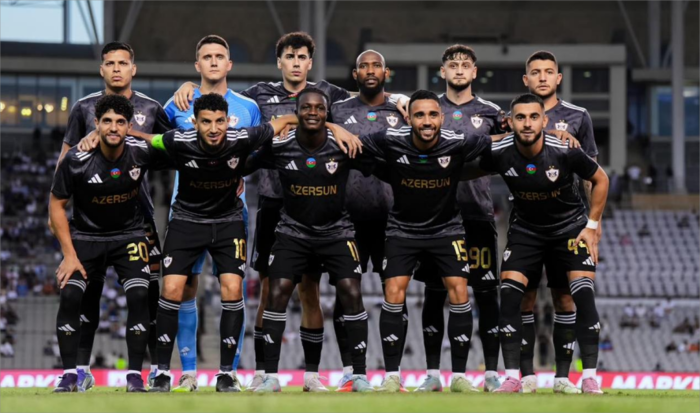 Qarabag CL - Futbolinfo.az