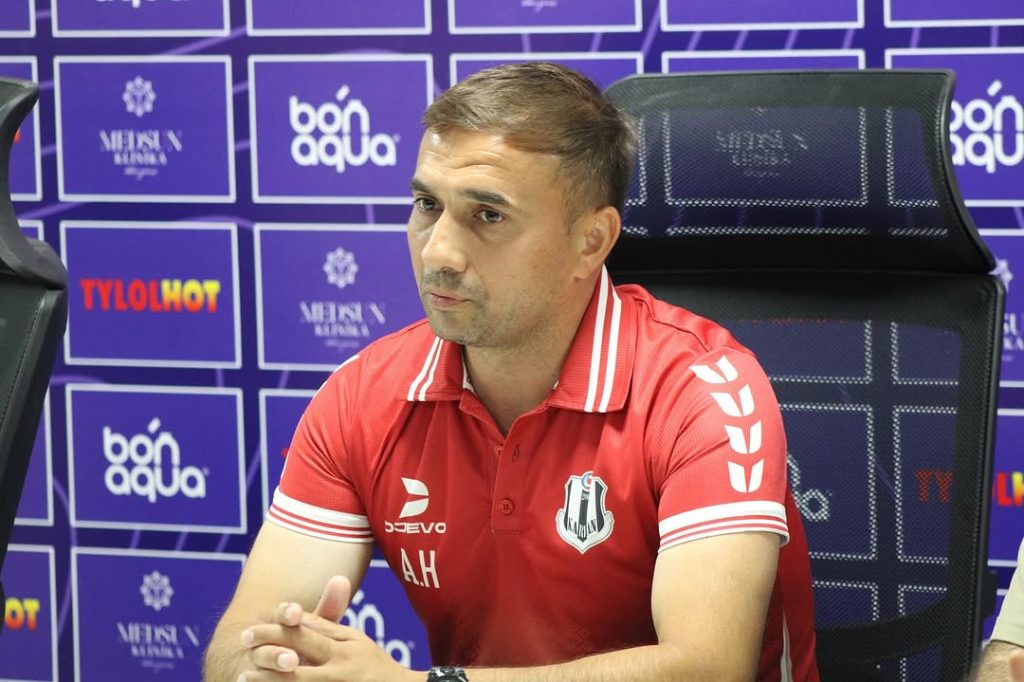 azer hesimov - Futbolinfo.az