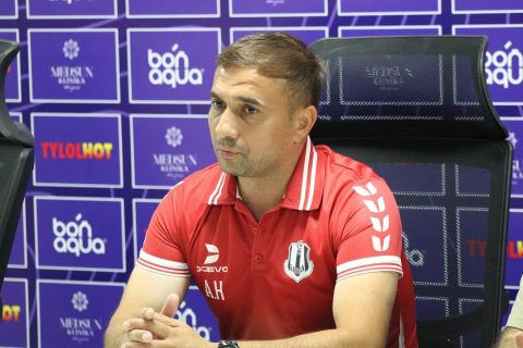 azer hesimov - Futbolinfo.az