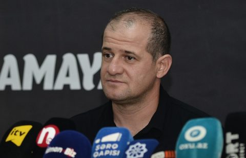 elmar baxsiyev - Futbolinfo.az