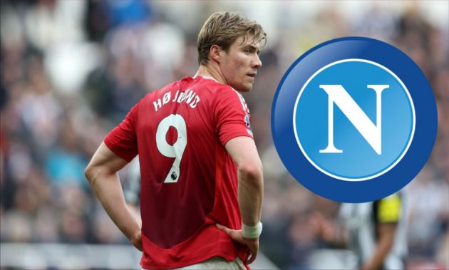 napoli man united rasmus hojlund 630x379 1 - Futbolinfo.az