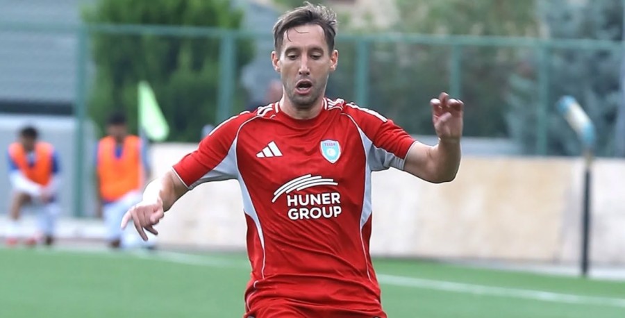 ozobic - Futbolinfo.az