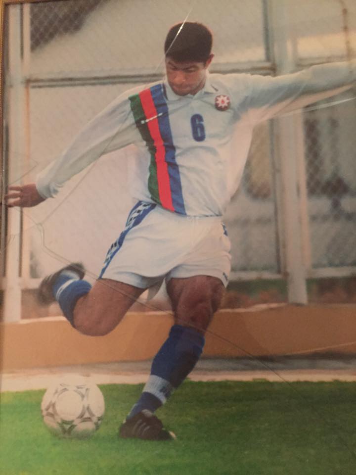 KAMAL - Futbolinfo.az