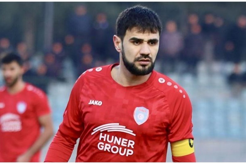 SEHRIYAR - Futbolinfo.az