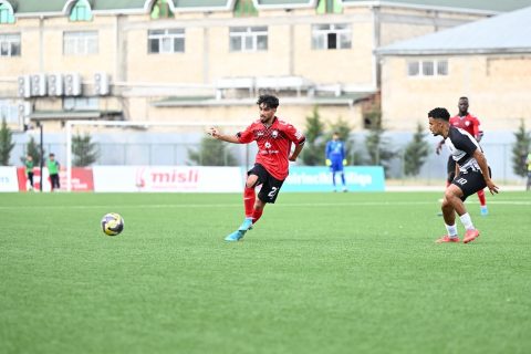 eshqin ehmedov - Futbolinfo.az