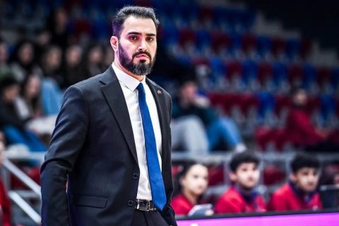 “Mövsümü ən yaxşı yerdə bitirmək istəyirik” 70 halil atli - Futbolinfo.az