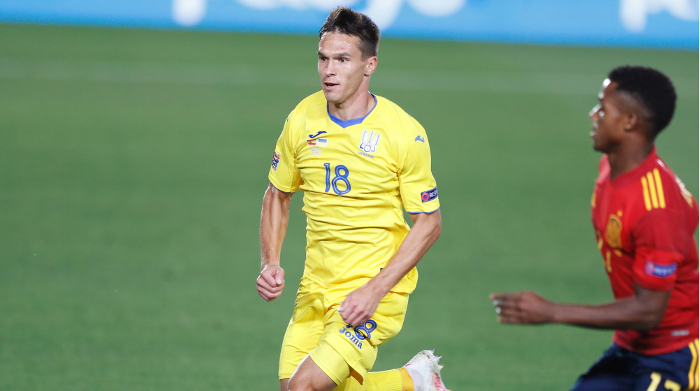 oleksandr tymchyk ukraine 1612466311 55989 - Futbolinfo.az
