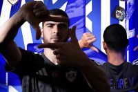 ramil seydayev - Futbolinfo.az