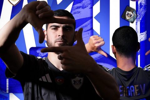 Şeydayevin "Şəfa"ya keçməsini kim istəmir? 9 ramil seydayev - Futbolinfo.az
