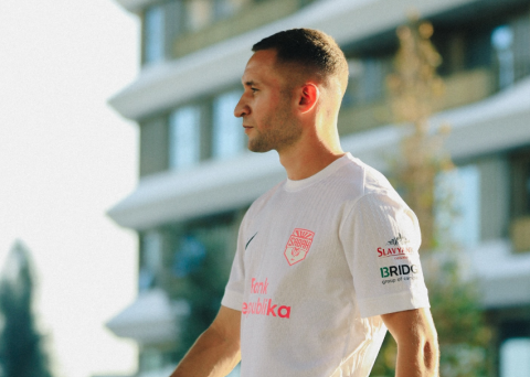 simic - Futbolinfo.az