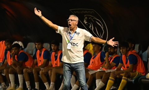 xorxe Kaskilya - Futbolinfo.az