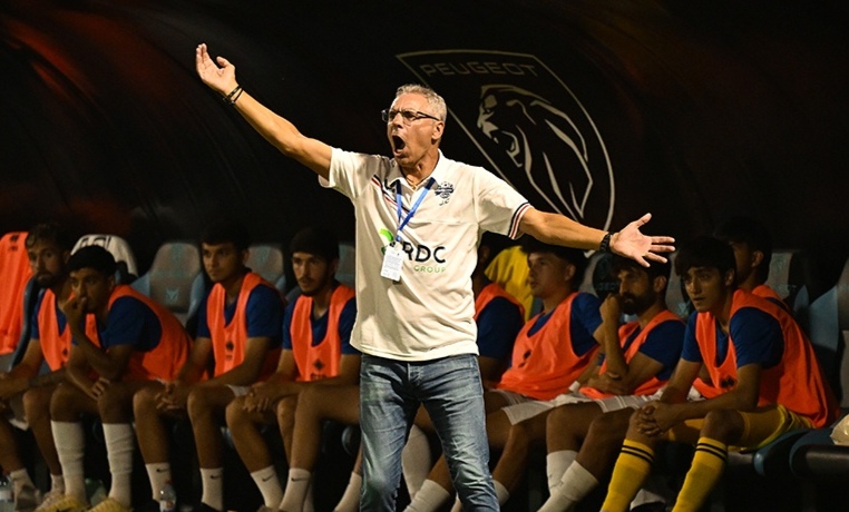 xorxe Kaskilya - Futbolinfo.az