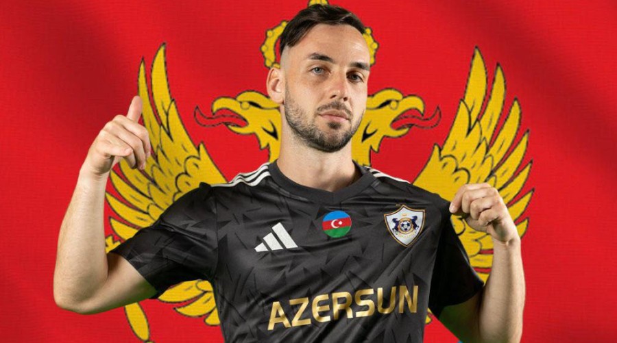 yankovic - Futbolinfo.az