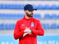 ResadEyyubov - Futbolinfo.az