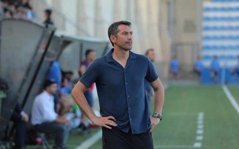 rauf eliyev - Futbolinfo.az
