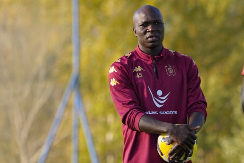 vensan abubakar - Futbolinfo.az