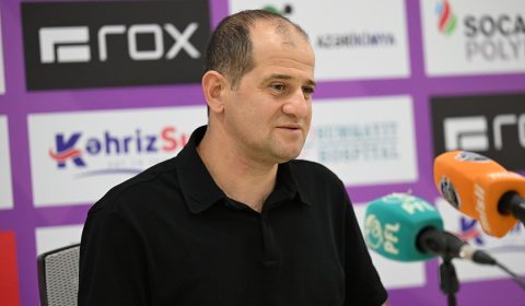 elmar baxsiyev - Futbolinfo.az