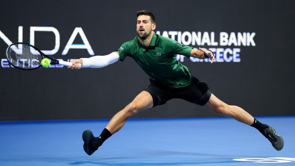 skysports djokovic tennis 7076213 - Futbolinfo.az