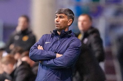 Daha bir yığma başsız qaldı 11 Ilham - Futbolinfo.az