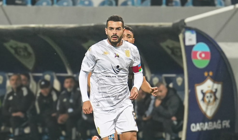 emin mahmudov - Futbolinfo.az