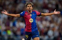 lamin yamal - Futbolinfo.az