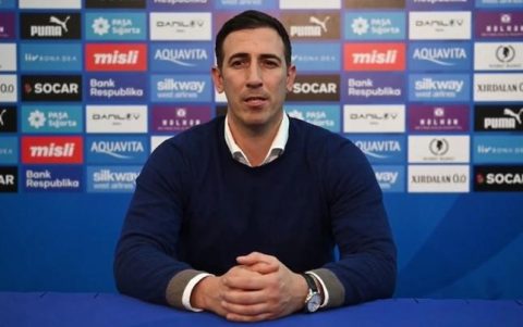 rehim hesenov - Futbolinfo.az