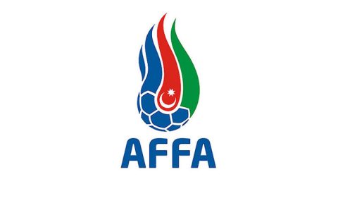 "Barselona"nın oyunçusu Qəbələyə çağırıldı 100 AFFA loqo - Futbolinfo.az