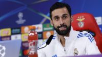 alvaro arbeloa spoke before real madrids match against benfica diario as 1769554800 - Futbolinfo.az