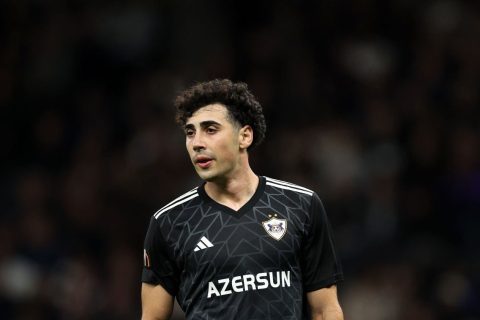 behlul - Futbolinfo.az