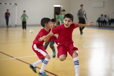 esas - Futbolinfo.az