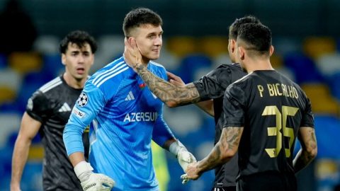 koxaliski - Futbolinfo.az