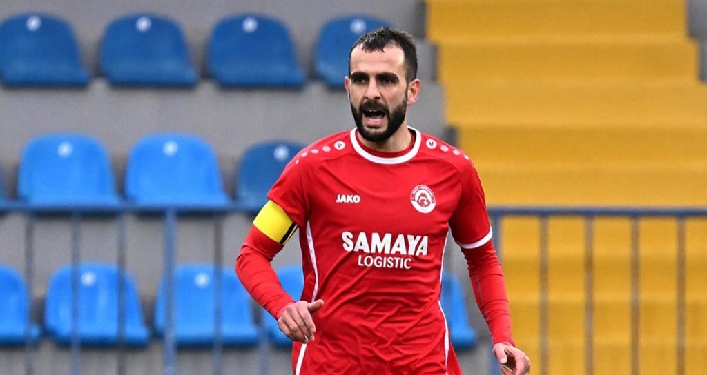 bextiyar - Futbolinfo.az