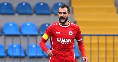 Bəxtiyar yeni klubu ilə 2 illik müqaviləyə razılaşıb 9 bextiyar - Futbolinfo.az