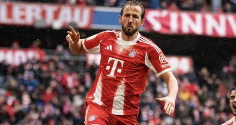 keyn - Futbolinfo.az
